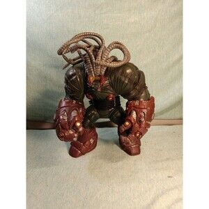 The Creech 1998 McFarlane Toys Spawn Series  Action Figure Vintage